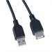 Кабель удлинительный PERFEO USB 2.0- AM/AF  0.5 m (U4501)#1859211