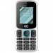 Мобильный телефон BQM-1848 Step+ Белый-Синий#269403