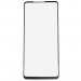 Защитное стекло Full Screen RockBox 2,5D для Samsung SM-A215 Galaxy A21 (5) (black)#274463