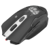 Мышь игровая проводная Defender Skull GM-180L (черная)#349288