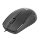 Оптическая мышь Defender Optimum MB-160 (черный)#1635605