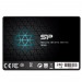 Внутренний твердотельный накопитель SSD Silicon Power 240GB S55, SATA-III, R/W - 550/500 MB/s, 2.5", PS3108, TLC#295067