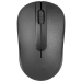 Мышь беспроводная DEFENDER Datum MM-285 черный, 3 кнопки,1600 dp. блистер (1/40)#278274