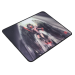 Коврик DEFENDER Angel of Death M, ткань+резина, игровой, 360x270x3 мм (1/40)#278277