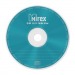 Диск CD-RW MIREX 700Мб 4X-12X  в бумажном конверте с окном#295942