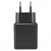 Адаптер Сетевой IRON Selection Premium PM-205a (чёрный)#281635