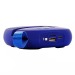 Портативная акустика - DK01 (blue) wireless#330908