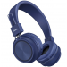 Накладные Bluetooth-наушники HOCO W25 синий#1934894