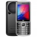 Мобильный телефон BQ-2810 BOOM XL Черный#279198