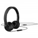 Накладные Bluetooth-наушники HOCO W21 черные#294632