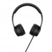 Накладные Bluetooth-наушники HOCO W21 черные#294631