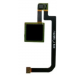 Шлейф для Xiaomi Mi Max 2 + сканер отпечатка (черный)#343252