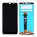 Дисплей для Huawei Honor 7A/Honor 7S/Honor 9S (5,45") + тачскрин (черный)#332088
