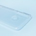 Чехол-накладка - Ultra Slim для Huawei Honor 9C (прозрачн.)#643228