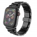 Ремешок Hoco WB03 для Apple Watch Series1/2/3/4/5 38/40мм, стальной, черный#331830