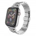 Ремешок Hoco WB08 для Apple Watch Series1/2/3/4/5 38/40мм, стальной, серебристый#331834
