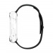 Ремешок-чехол Hoco WB09 для Apple Watch Series1/2/3/4/5 38/40мм силиконовый, черный#331891