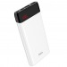 Внешний аккумулятор Hoco J28, 10000mAh, белый#336594