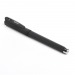 Ручка фирменная hoco, черная#351840