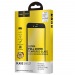 Защитное стекло Hoco A2 Iphone7/8, 3D, "Анти-отпечаток" 0.2мм, цвет черный#413633
