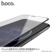 Защитное стекло Hoco V13 IphoneX, переднее+заднее, 5D, цвет серебристо-белый#1816020