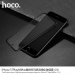 Защитное стекло Hoco V3 Iphone7 plus/8 plus, 0,23мм, цвет черный#1967145