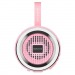 Колонка беспроводная BOROFONE BR2,(TF/USB) цвет розовый#413333