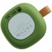 Колонка беспроводная Hoco BS31,(TF,AUX)  цвет зеленый#367442