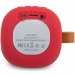 Портативная акустика Hoco BS31,(TF,AUX)  цвет красный#367438
