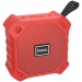 Колонка беспроводная Hoco BS34, (USB,FM,TF card,AUX)цвет красный#367422
