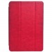 Чехол-книжка Hoco Crystal series для iPad mini2 кожаный, красный#333310