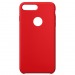 Чехол XO North series для iPhone 7plus/8plus под оригинал, red#417429