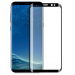 Защитное стекло Full Glass Curved Samsung Galaxy S9 G960 черное#1699687