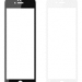 Защитное стекло Hoco V9 Iphone6 Plus/6s Plus, цвет белый#1816034