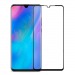 Стекло защитное 21D Full HUAWEI P30 BLACK 2019#1181468