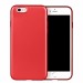 Чехол Hoco Phantom series для Iphone 6plus/6s Plus, красный#1355045