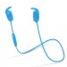Наушники Bluetooth с микрофоном Hoco ES4, цвет синий#334285
