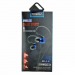 Беспроводные Bluetooth наушники TREQA BT-03, цвет синий#341301