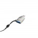 Адаптер Hoco UA10 (Micro-USB)#1648368