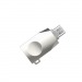 Адаптер Hoco UA10 (Micro-USB)#1648369