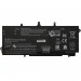 Аккумулятор HP EliteBook Folio 1040 G1#1915265