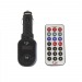 Автомобильный FM-трансмиттер MP3 Нonda (черный)#135615