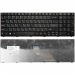 Клавиатура Acer TravelMate P253 черная#1878807