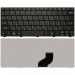 Клавиатура ACER Aspire One D260 (RU) черная#1839595