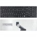 Клавиатура Acer TravelMate P256 черная#1719233