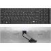 Клавиатура Acer Extensa 2519 черная (оригинал) OV#1844031