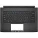 Клавиатура ACER Aspire S5-371 (RU) черная топ-панель с подсветкой#1857882