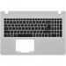 Клавиатура Acer Aspire ES1-572 белая топ-панель#1850199