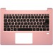 Клавиатура Acer Swift 1 SF113-31 розовая топ-панель#1850532