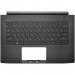 Клавиатура ACER Swift 5 SF514-51 черная топ-панель#1857777